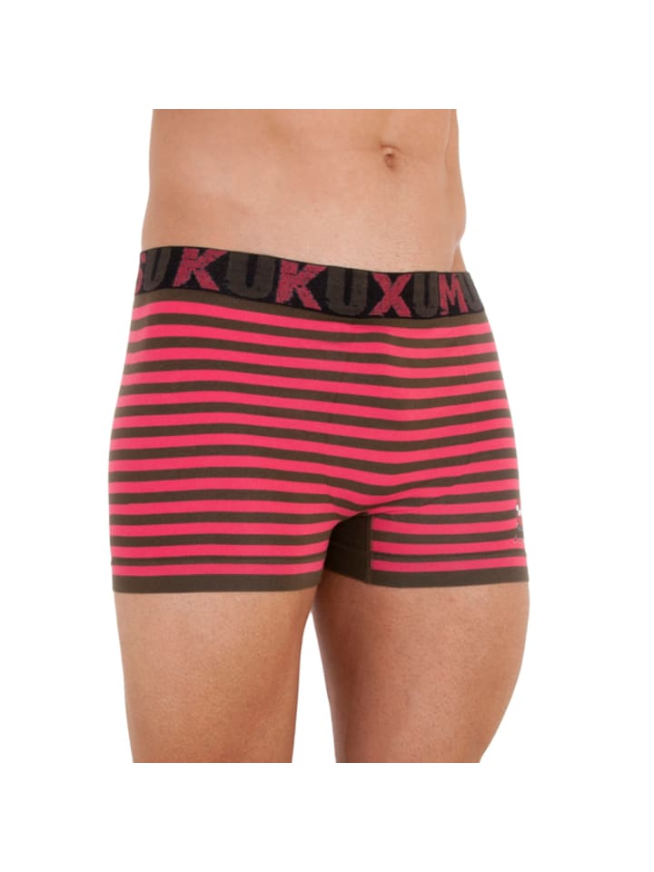 Боксеры Kukuxumusu, разноцветный
Боксеры Kukuxumusu, разноцветный