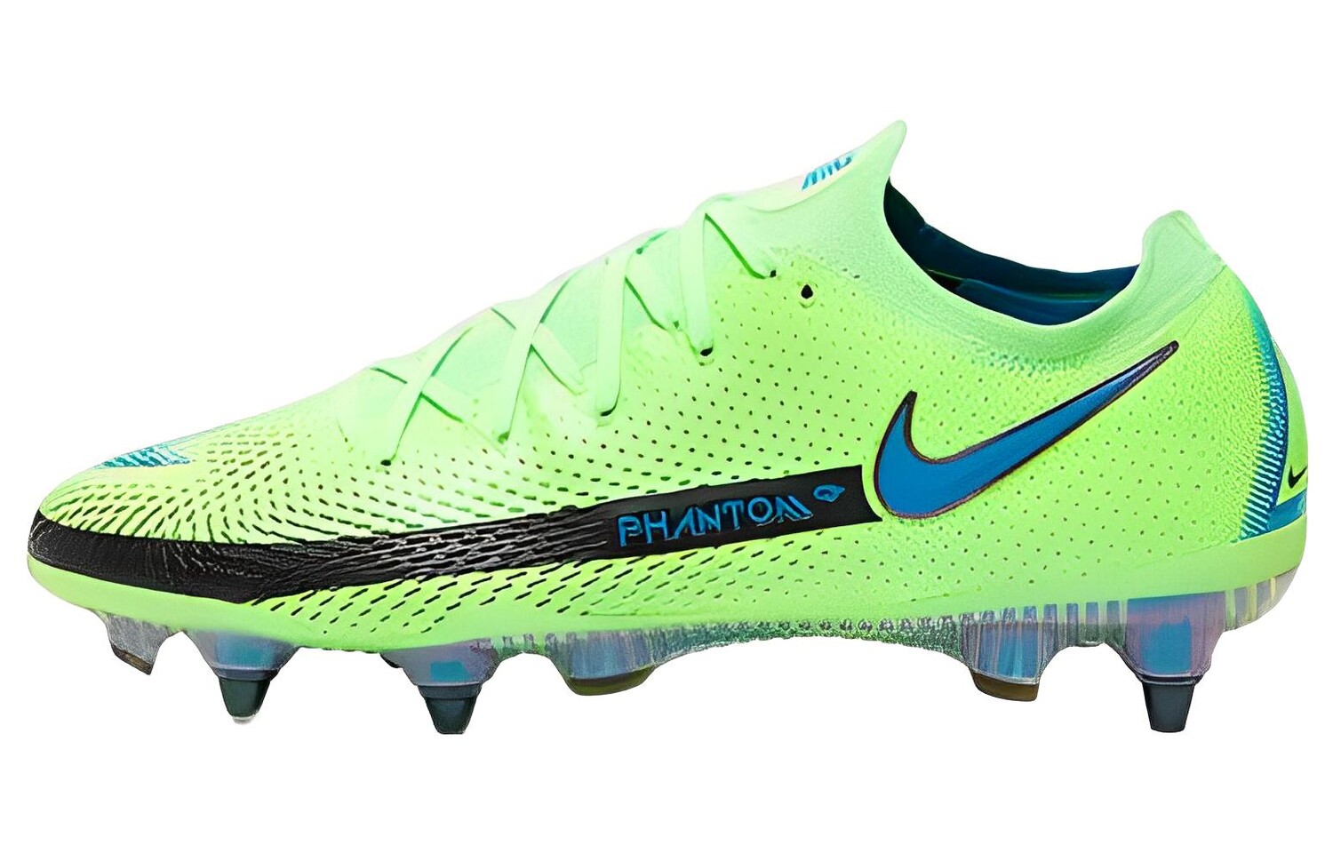 Nike Phantom GT Футбольные бутсы Мужчины
Nike Phantom GT Футбольные бутсы Мужчины
