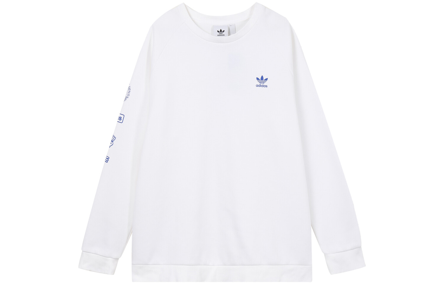 Adidas originals Мужская толстовка
Adidas originals Мужская толстовка