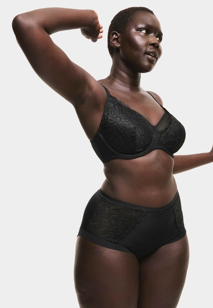 Брифы Marks & Spencer 3PK AMELIA HIGH RISE, Thunder/Grey
Брифы Marks & Spencer 3PK AMELIA HIGH RISE, Thunder/Grey