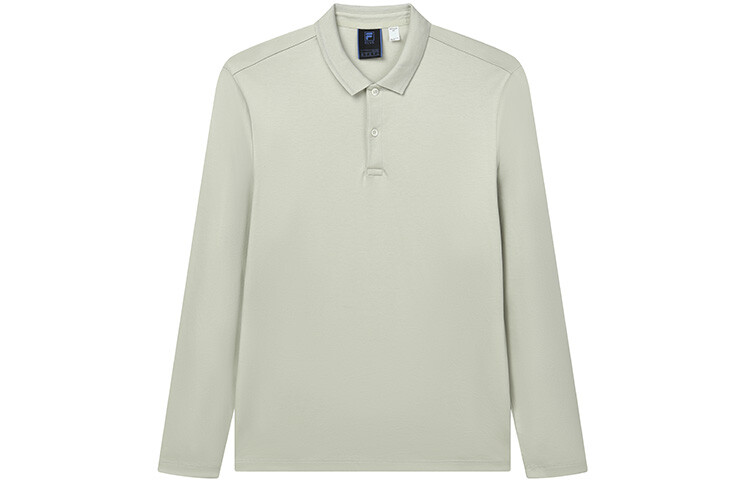 Рубашка поло мужская светло-зеленая Fila, светло-зеленый
Рубашка поло мужская светло-зеленая Fila, светло-зеленый