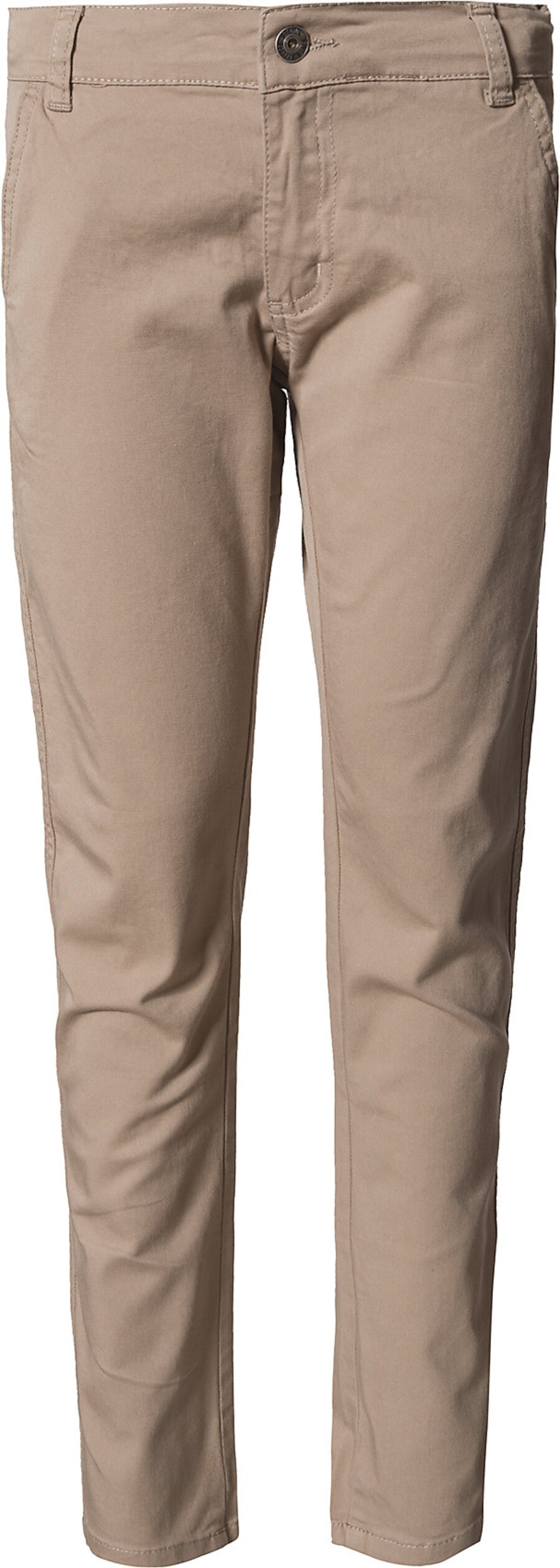 Узкие брюки BLUE EFFECT, темно-бежевый
Узкие брюки BLUE EFFECT, темно-бежевый