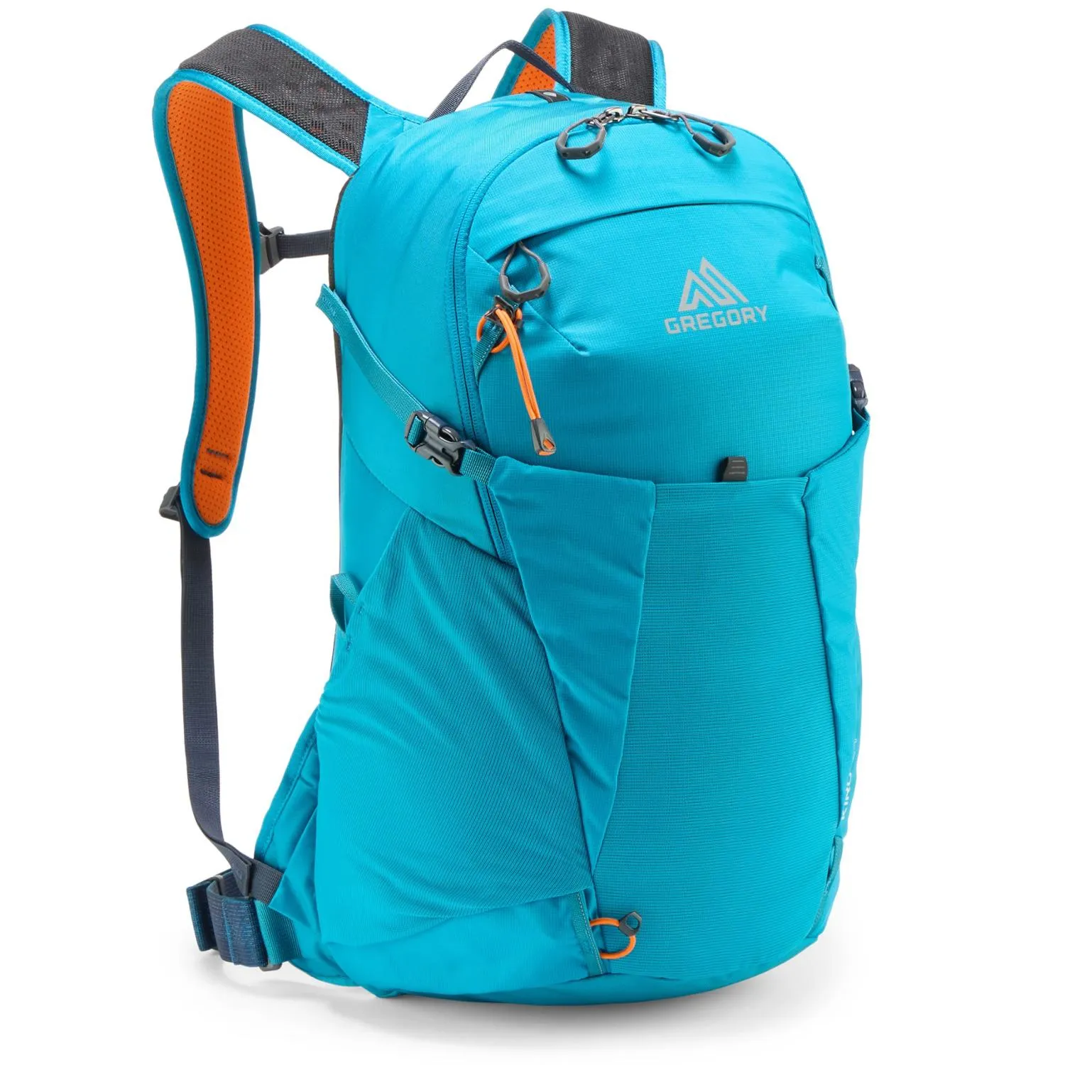 Рюкзак Kiro 24 Gregory, Legion Blue
Рюкзак Kiro 24 Gregory, Legion Blue