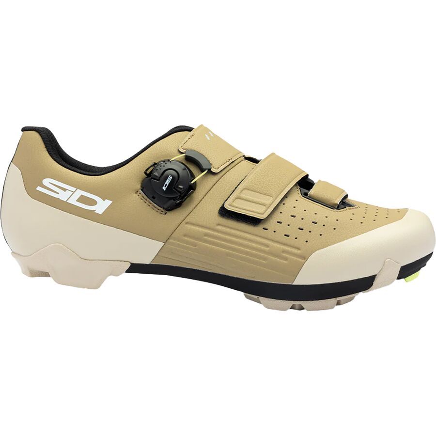 Кроссовки Silvis XC Clipless Shoe - мужские Sidi Sidi, Dark Sand
Кроссовки Silvis XC Clipless Shoe - мужские Sidi Sidi, Dark Sand