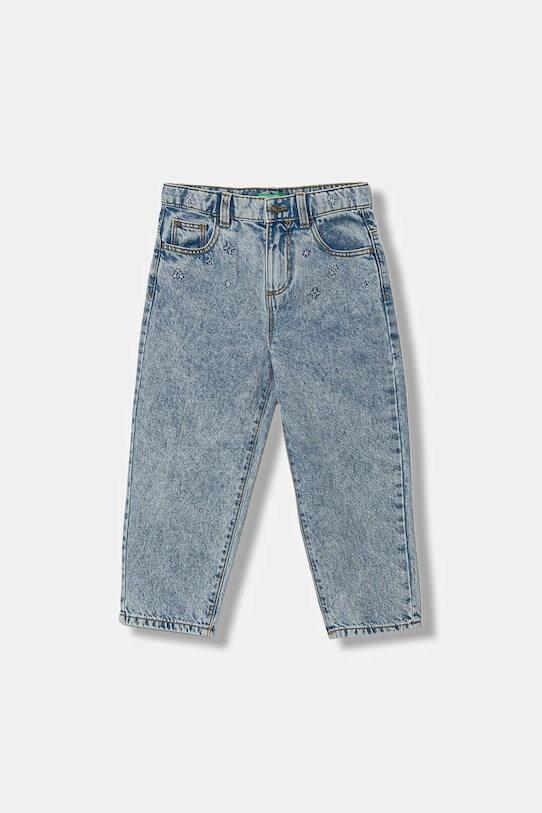 Детские джинсы United Colors Of Benetton, синий
Детские джинсы United Colors Of Benetton, синий