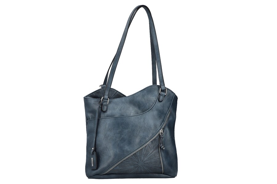 Сумка через плечо Rieker, синий
Сумка через плечо Rieker, синий