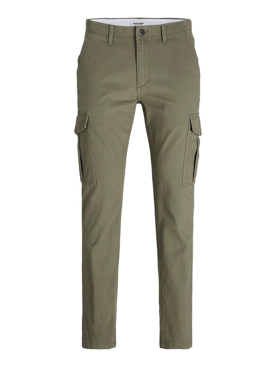 Брюки-карго JACK & JONES Slim fit Cargo Pants JJIMarco JJJoe, оливковый
Брюки-карго JACK & JONES Slim fit Cargo Pants JJIMarco JJJoe, оливковый