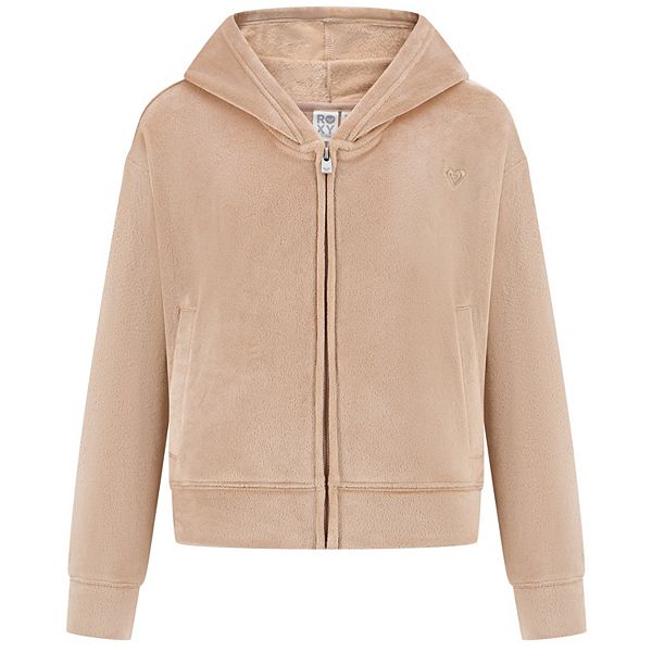 Детская худи с принтом Holiday Daydream для девочек 7-16 лет Roxy, Tan
Детская худи с принтом Holiday Daydream для девочек 7-16 лет Roxy, Tan