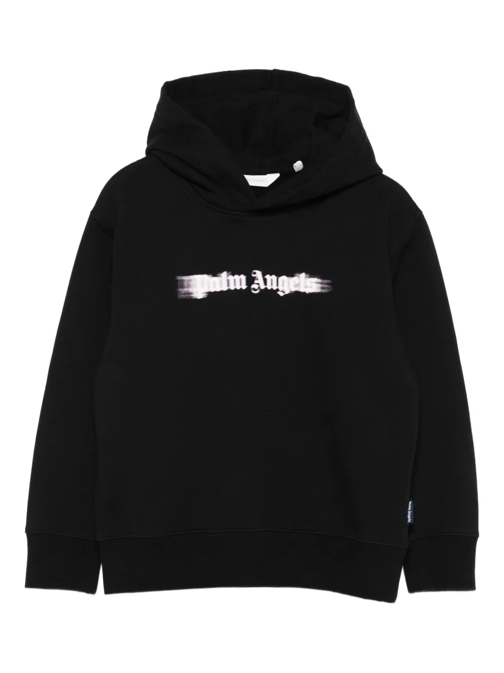 Топ с капюшоном и логотипом Palm Angels Kids, черный
Топ с капюшоном и логотипом Palm Angels Kids, черный