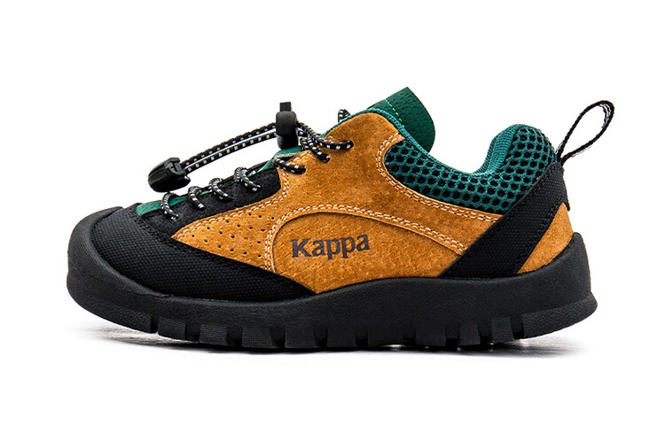 Кроссовки Kappa Kids Kids Lifestyle Shoes Kids Low-top Rice Soil Yellow, цвет Rice soil yellow
Кроссовки Kappa Kids Kids Lifestyle Shoes Kids Low-top Rice Soil Yellow, цвет Rice soil yellow