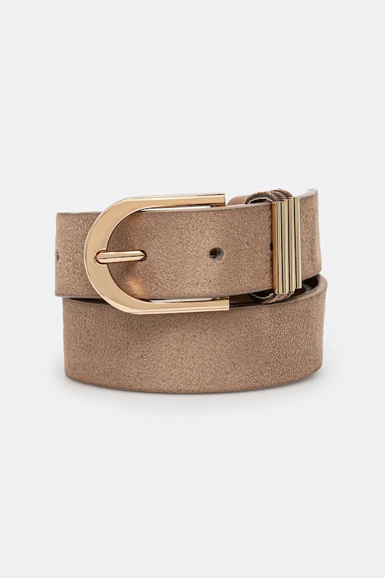 Ремень Medicine, бежевый
Ремень Medicine, бежевый