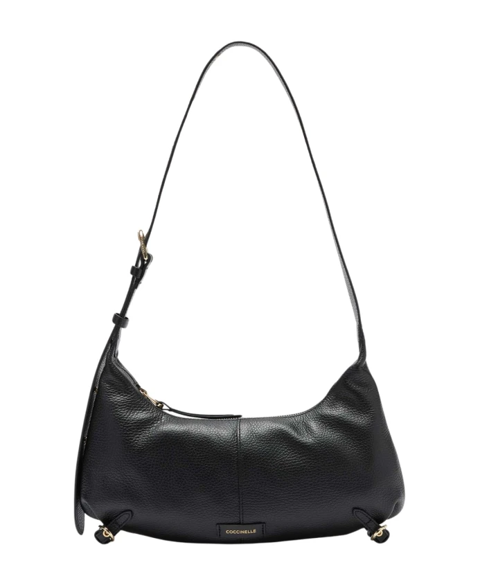 Сумка через плечо Abigail Coccinelle, черный
Сумка через плечо Abigail Coccinelle, черный