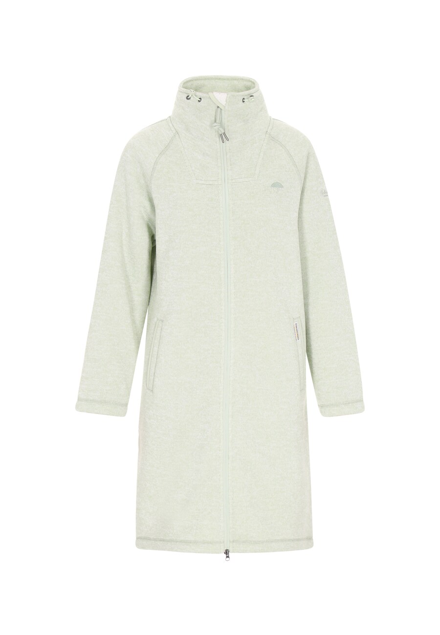 Пальто межсезонное Schmuddelwedda, светло-зеленый
Пальто межсезонное Schmuddelwedda, светло-зеленый