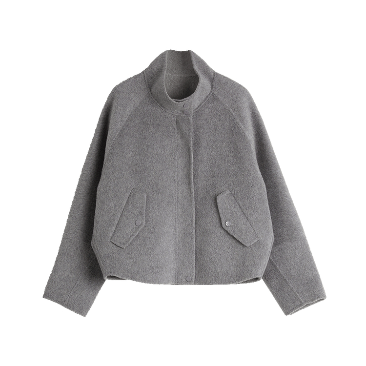ELLE Женское пальто, Light Gray
ELLE Женское пальто, Light Gray