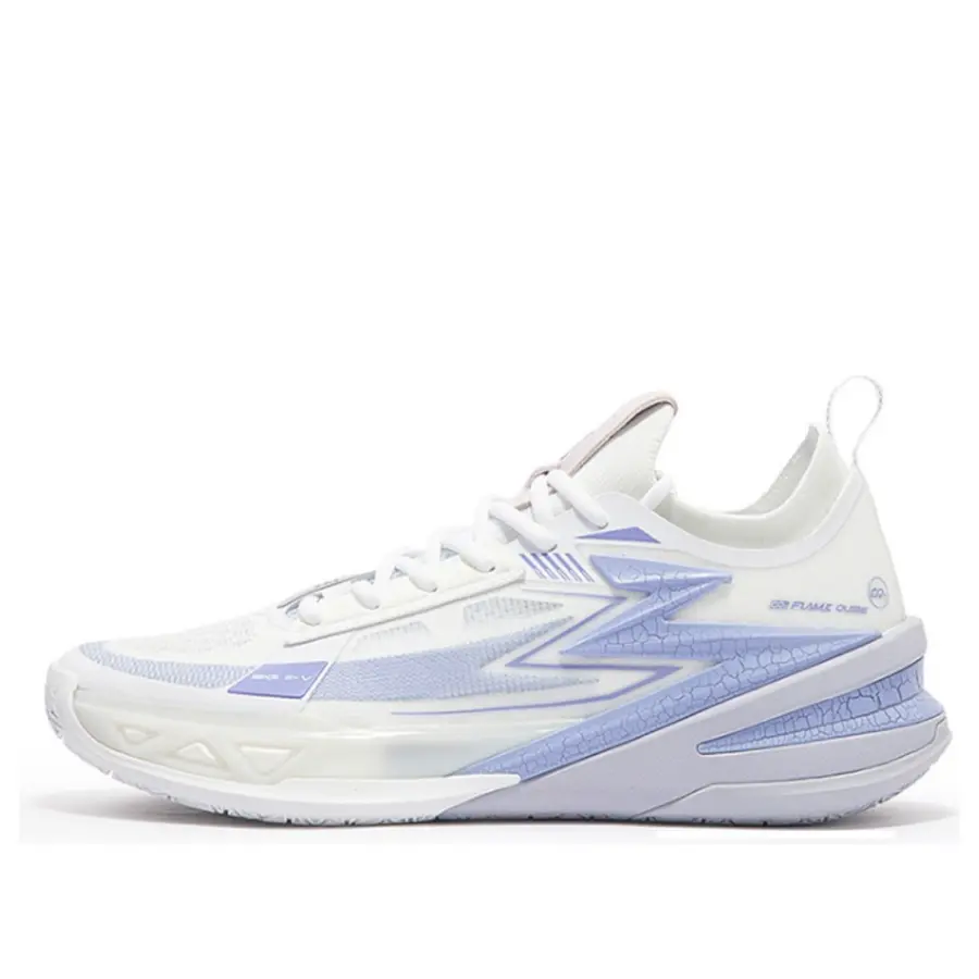 Кроссовки 361 Degrees Big3 5.0 Pro 'Care', фиолетовый
Кроссовки 361 Degrees Big3 5.0 Pro 'Care', фиолетовый