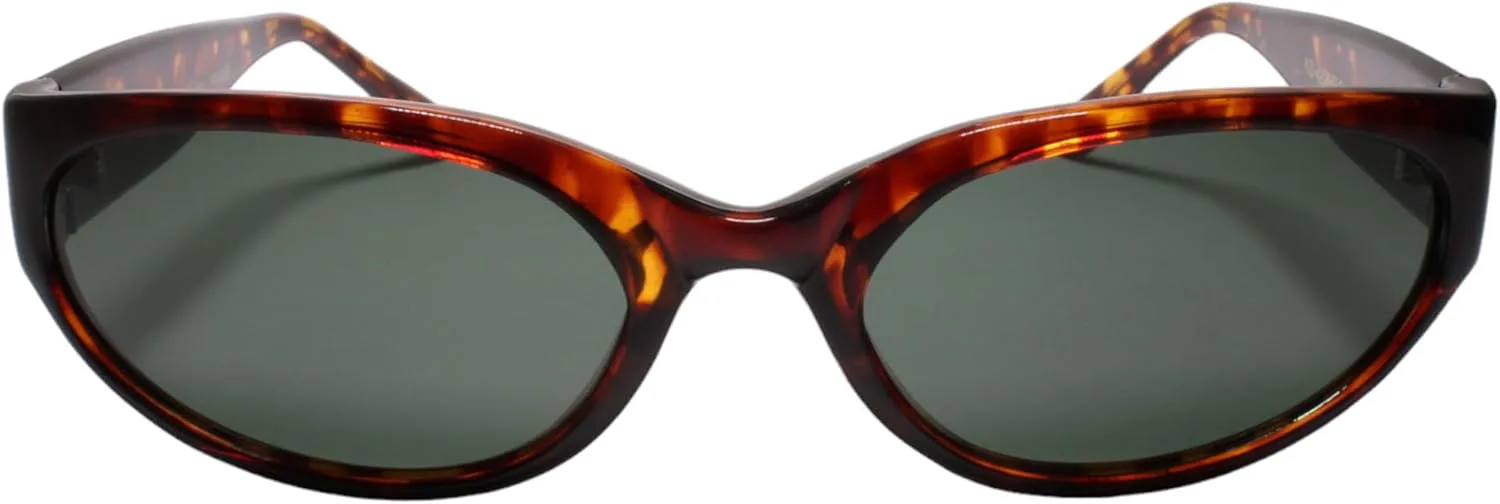 Классические винтажные, вневременные, гламурные, ретро-солнцезащитные очки для женщин овальной формы, ярко выраженная черепаховая оправа Generic, Tortoise
Классические винтажные, вневременные, гламурные, ретро-солнцезащитные очки для женщин овальной формы, ярко выраженная черепаховая оправа Generic, Tortoise