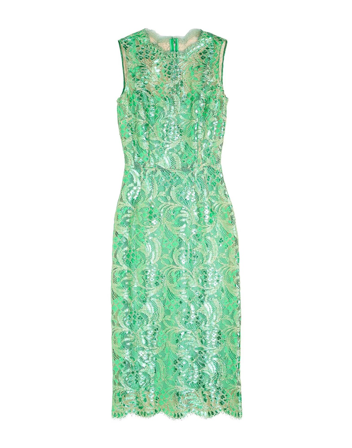 Платье Dolce&Gabbana, зеленый
Платье Dolce&Gabbana, зеленый