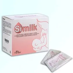Similk Добавка 30 пакетиков
Similk Добавка 30 пакетиков