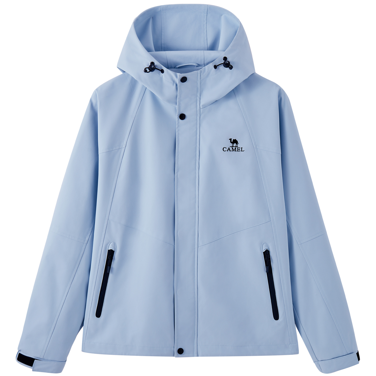 CAMEL Куртка Urban Function Series мужская, Dusty Blue
CAMEL Куртка Urban Function Series мужская, Dusty Blue