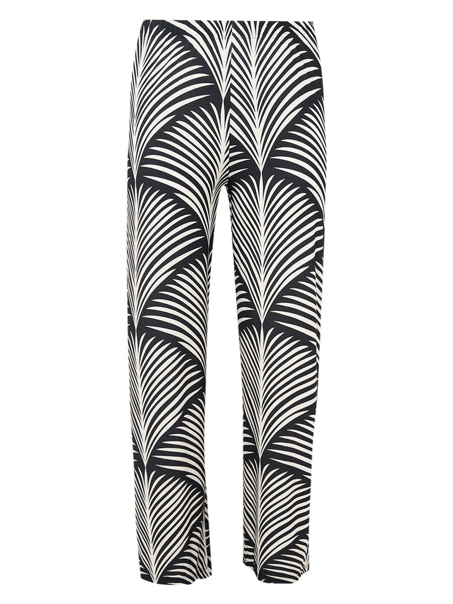 Брюки свободного кроя YOEK, черный
Брюки свободного кроя YOEK, черный