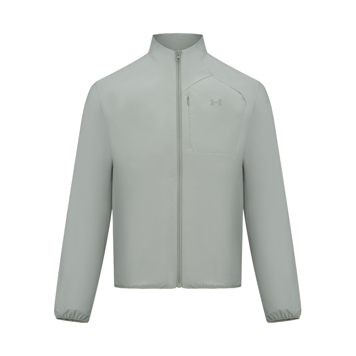 Under Armour Футболка мужская Titanium Gray 069 Stand Collar
Under Armour Футболка мужская Titanium Gray 069 Stand Collar