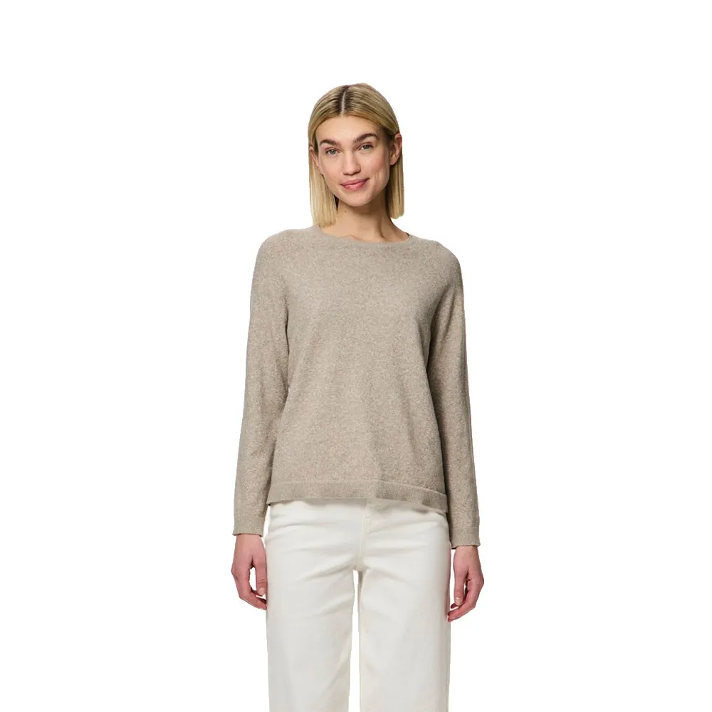 Свитер Pieces Bree, бежевый
Свитер Pieces Bree, бежевый