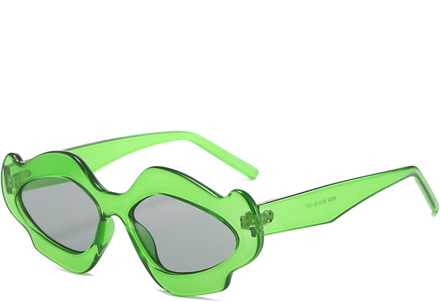 Винтажные женские солнцезащитные очки с цветочным рисунком, стильная нестандартная форма, градиентные оттенки, модный роскошный дизайн, очки для вечеринок, размер N45 mincl, Green
Винтажные женские солнцезащитные очки с цветочным рисунком, стильная нестандартная форма, градиентные оттенки, модный роскошный дизайн, очки для вечеринок, размер N45 mincl, Green