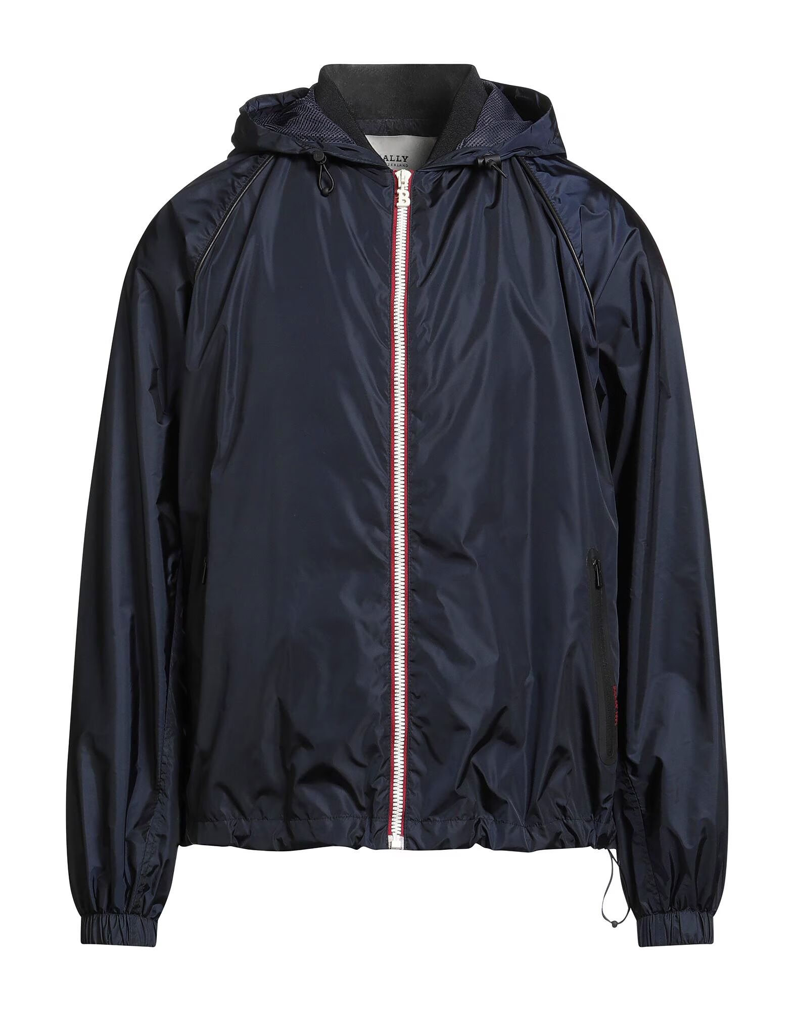 Куртка Bally, темно-синий
Куртка Bally, темно-синий