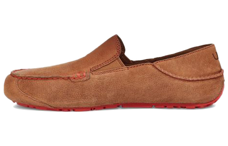 Мужская обувь Ugg Upshaw Lifestyle
Мужская обувь Ugg Upshaw Lifestyle