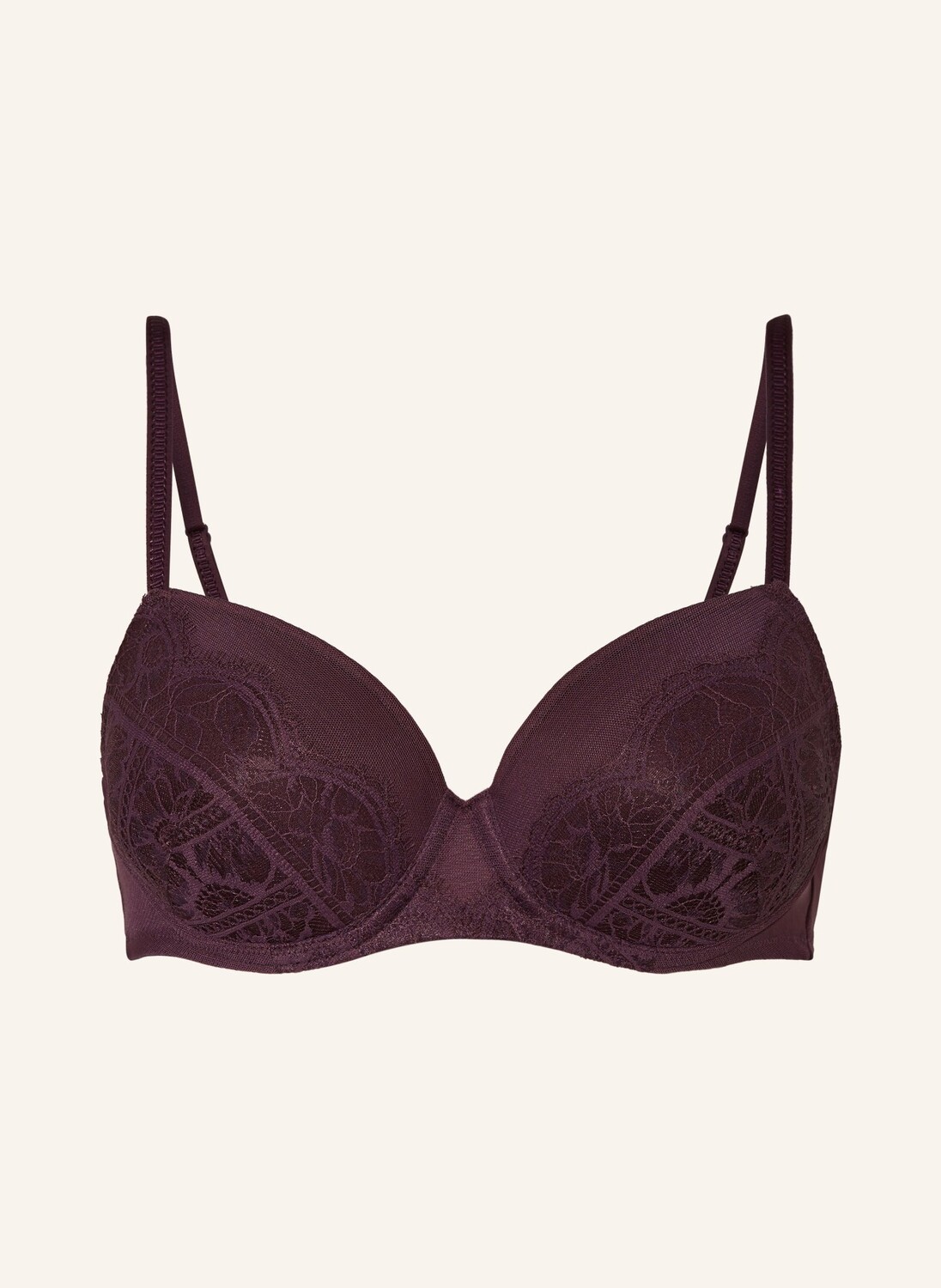 Серия бюстгальтеров с чашками Великолепная Mey, фиолетовый
Серия бюстгальтеров с чашками Великолепная Mey, фиолетовый