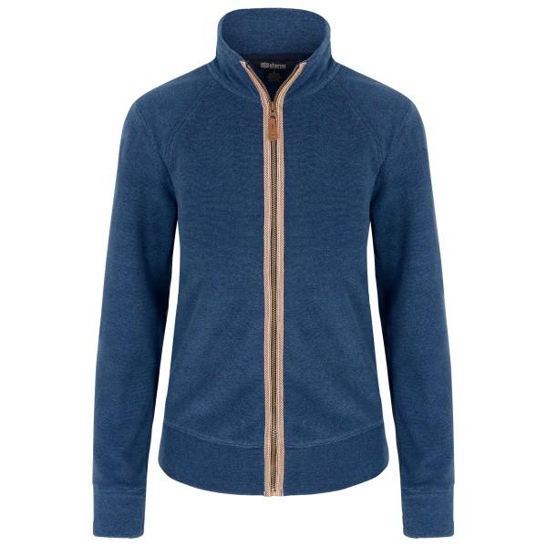 Женская куртка rolpa eco - флисовая куртка Sherpa, синий
Женская куртка rolpa eco - флисовая куртка Sherpa, синий