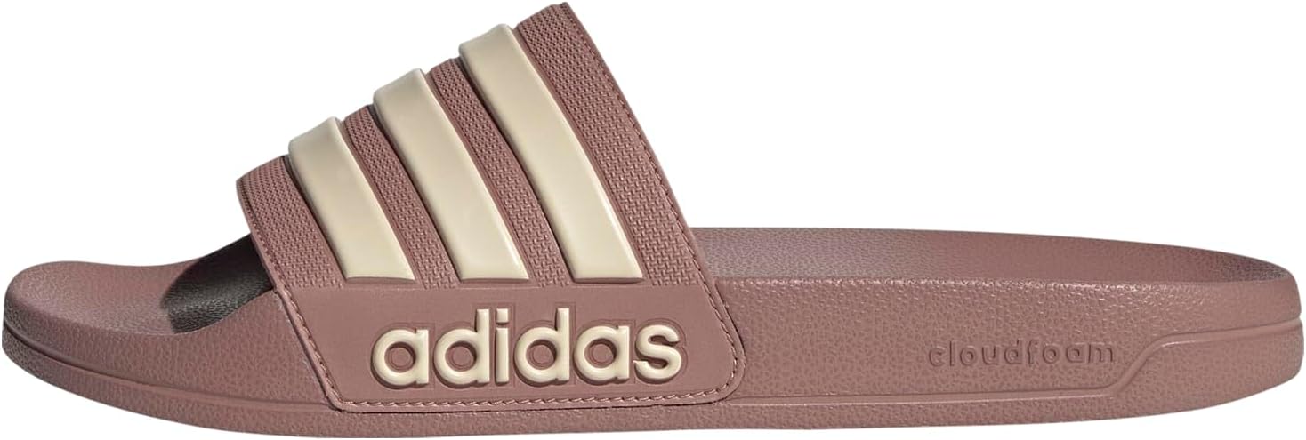 Сланцы для душа adidas Adilette для взрослых унисекс, Warm Clay/Crystal Sand/Warm Clay
Сланцы для душа adidas Adilette для взрослых унисекс, Warm Clay/Crystal Sand/Warm Clay