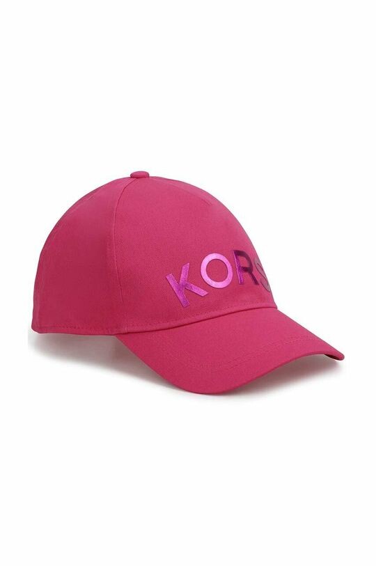Детская хлопковая шапочка Michael Kors, фиолетовый, Красный, Детская хлопковая шапочка Michael Kors, фиолетовый
Детская хлопковая шапочка Michael Kors, фиолетовый, Красный, Детская хлопковая шапочка Michael Kors, фиолетовый