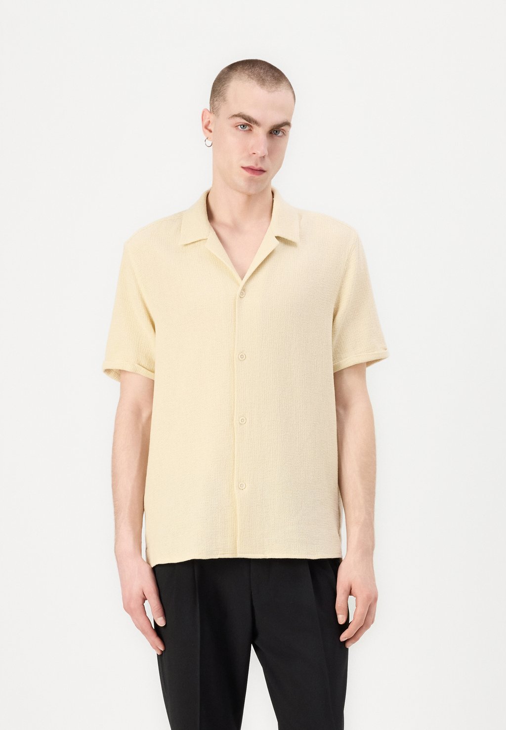 Рубашка BIJAN DRYKORN, светло-коричневый
Рубашка BIJAN DRYKORN, светло-коричневый