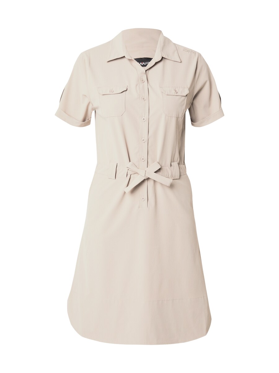 Спортивное платье CMP, цвет Cappuccino
Спортивное платье CMP, цвет Cappuccino