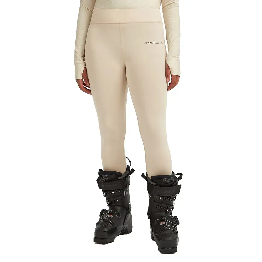 Брюки базового слоя OВґneill Baselayer, бежевый
Брюки базового слоя OВґneill Baselayer, бежевый