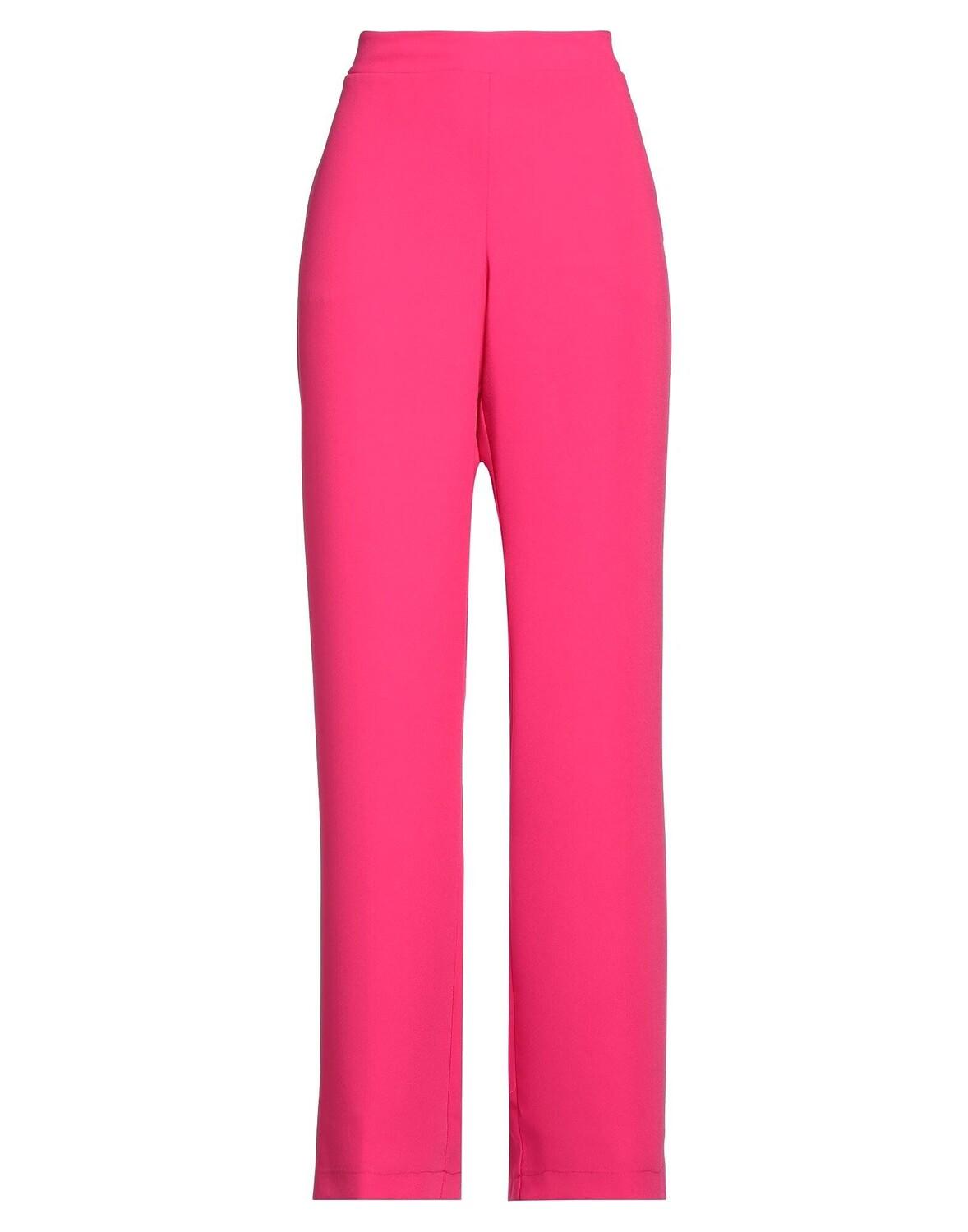 Брюки Cristina Gavioli, фуксия
Брюки Cristina Gavioli, фуксия