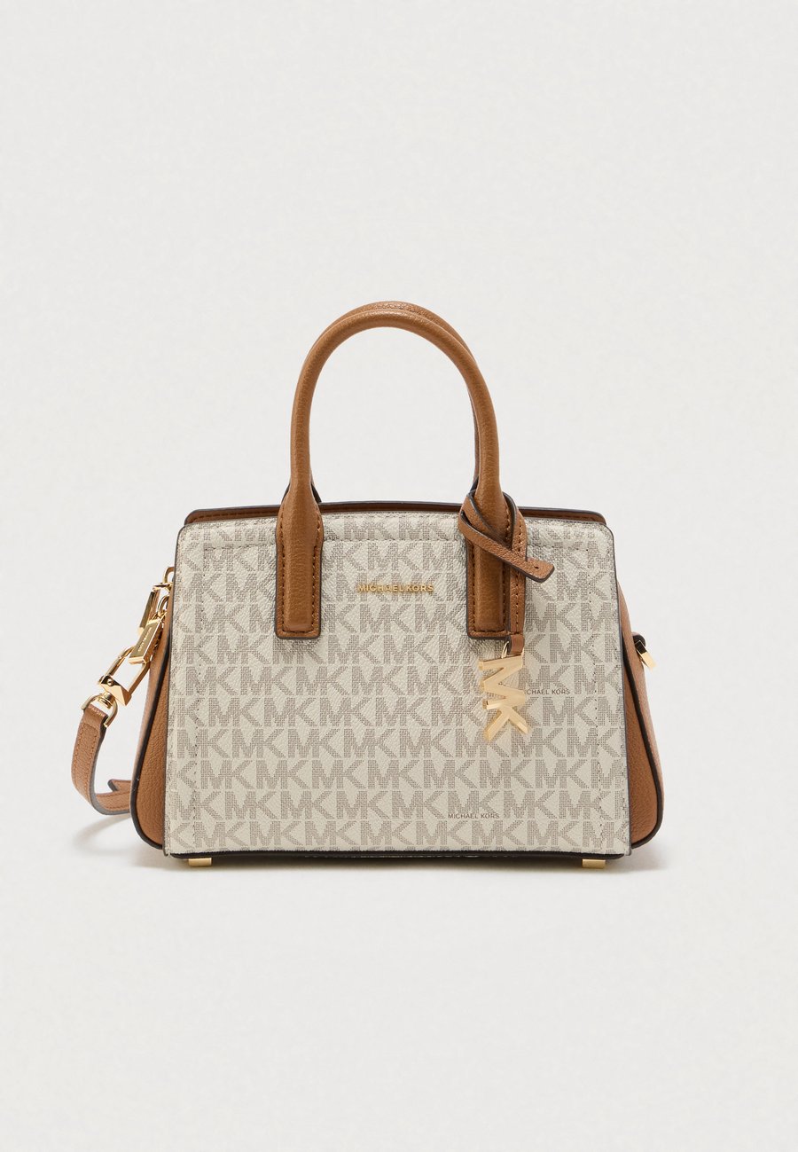 Сумка MICHAEL Michael Kors LAILA, Vanilla/Acorn/Off-White
Сумка MICHAEL Michael Kors LAILA, Vanilla/Acorn/Off-White