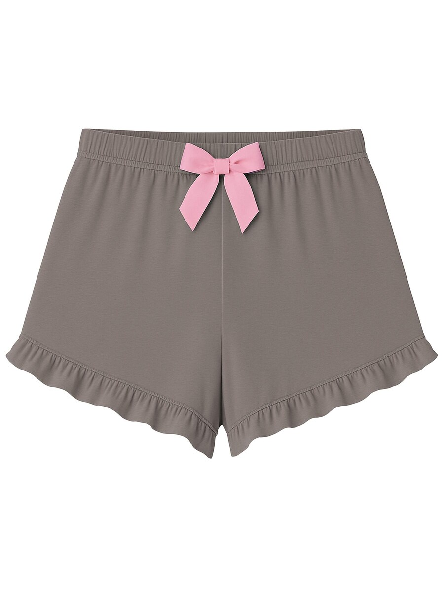 Пижамные штаны Vivisence 2101, серый
Пижамные штаны Vivisence 2101, серый