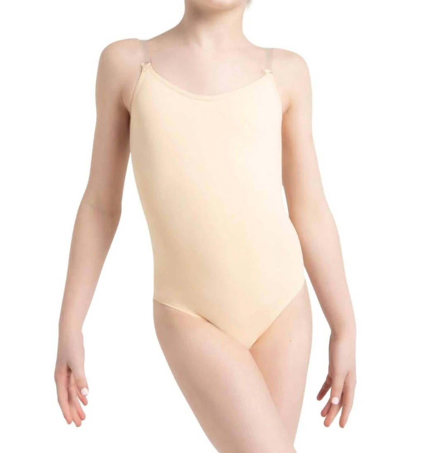 Комбинезон Big Girls' Over And Under Camisole Leotard In Nude Capezio, Nude
Комбинезон Big Girls' Over And Under Camisole Leotard In Nude Capezio, Nude