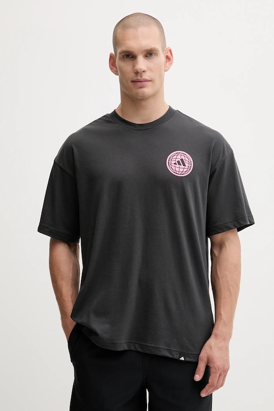 Футболка для тренировок WORKOUT ESSENTIALS PLUS Adidas Performance, серый
Футболка для тренировок WORKOUT ESSENTIALS PLUS Adidas Performance, серый