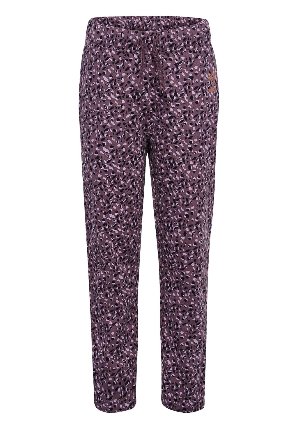 Брюки спортивные HMLANNIKA Hummel, цвет ephemera
Брюки спортивные HMLANNIKA Hummel, цвет ephemera