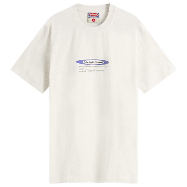 Футболка «Привет, мир» Metalwood Studio, heather серый
Футболка «Привет, мир» Metalwood Studio, heather серый