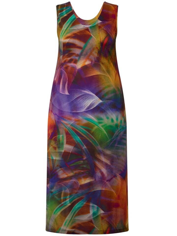 Длинное платье Ulla Popken figurbetontes, цвет grünblau
Длинное платье Ulla Popken figurbetontes, цвет grünblau