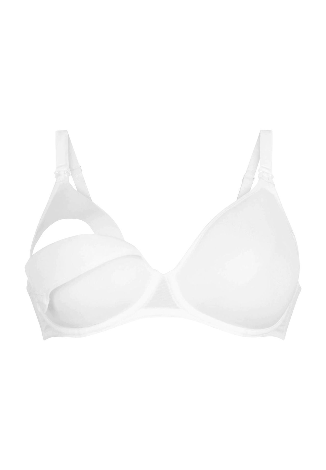 Бюстгальтер для кормления Miss Anita с разделительной чашкой, дышащий для женщин, цвет 006 Wei_
Бюстгальтер для кормления Miss Anita с разделительной чашкой, дышащий для женщин, цвет 006 Wei_