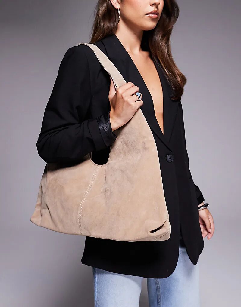 Большая сумка через плечо Simmi London Isla из искусственной замши бежевого цвета, Бежевый, Большая сумка через плечо Simmi London Isla из искусственной замши бежевого цвета
Большая сумка через плечо Simmi London Isla из искусственной замши бежевого цвета, Бежевый, Большая сумка через плечо Simmi London Isla из искусственной замши бежевого цвета