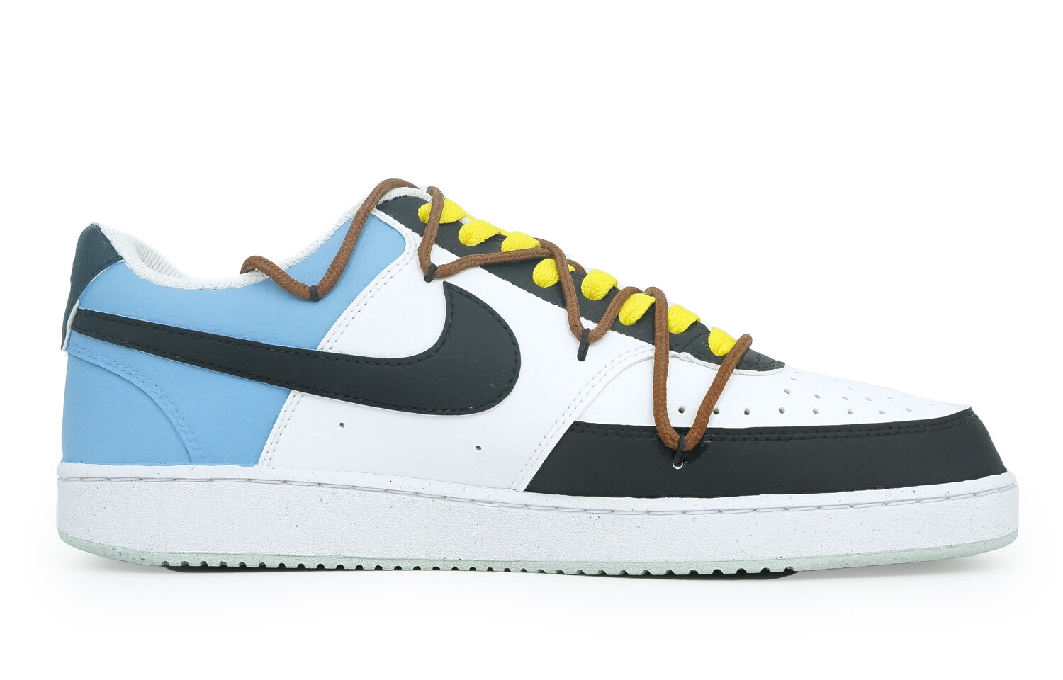 Мужские кроссовки для скейтбординга Nike Court Vision 1, Dragon's Secret Realm
Мужские кроссовки для скейтбординга Nike Court Vision 1, Dragon's Secret Realm