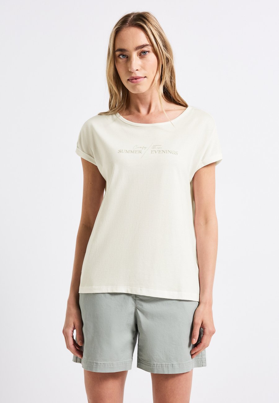 Футболка Street One BASIC, Weiß/Off-White, Белый, Футболка Street One BASIC, Weiß/Off-White
Футболка Street One BASIC, Weiß/Off-White, Белый, Футболка Street One BASIC, Weiß/Off-White