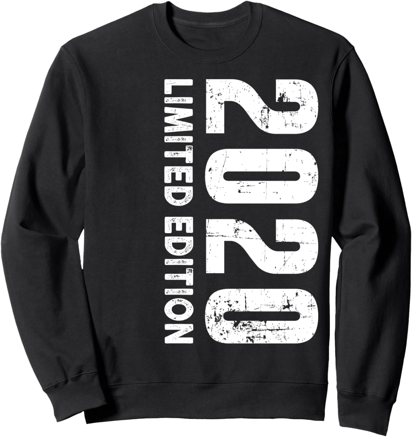 Толстовка ограниченной серии 2020 года Limited Edition, черный
Толстовка ограниченной серии 2020 года Limited Edition, черный