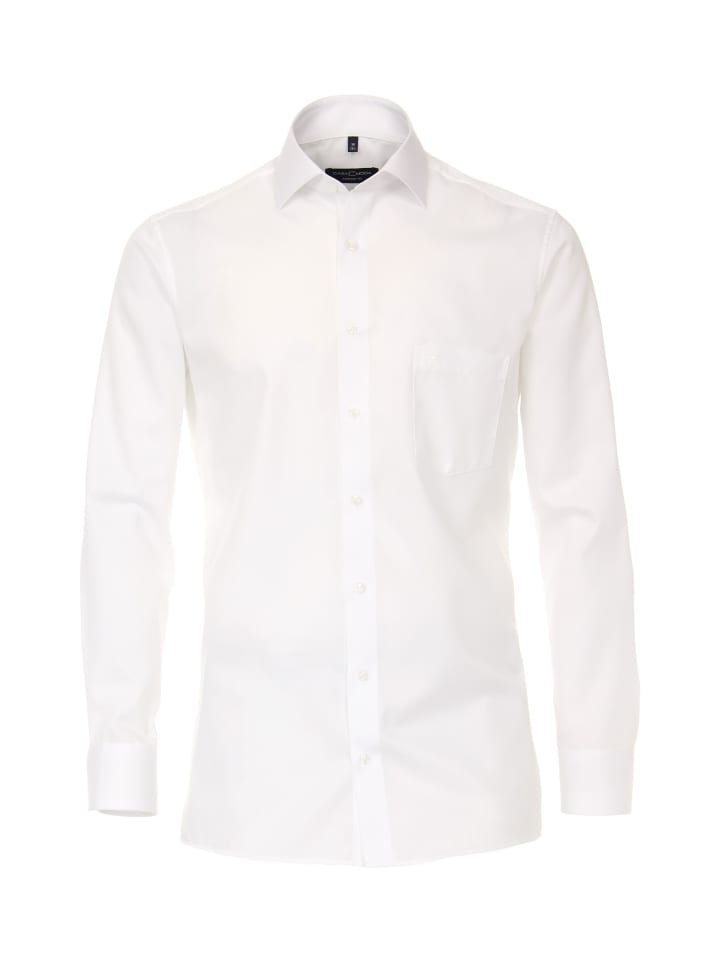 Рубашка CASAMODA, белый
Рубашка CASAMODA, белый